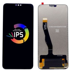 cambiar pantalla Honor 9X Lite