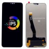 change screen Honor 9X Lite