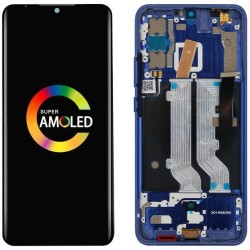 cambiar la pantalla del Axon 10 Pro