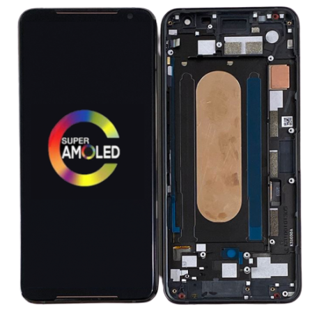 replace screen Asus ROG Phone 2