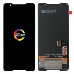 change screen ROG Phone