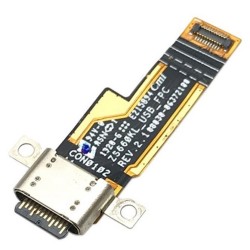 changer port Asus Rog Phone 2