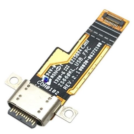 changer port Asus Rog Phone 2