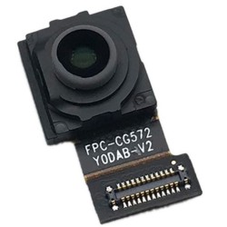 cambiar C&aacute;mara Asus ROG Phone 2