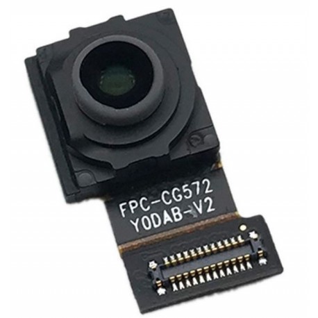 cambiar Cámara Asus ROG Phone 2