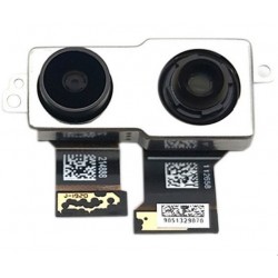 changer Camera Asus ROG Phone 2