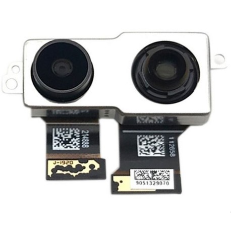 changer Camera Asus ROG Phone 2