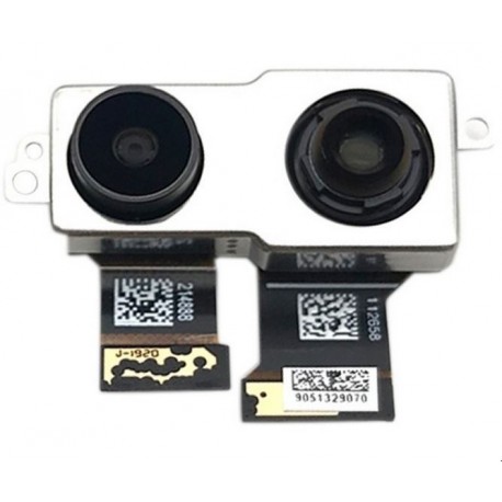 Change Camera Asus ROG Phone 2