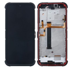 réparer écran cassé Blackview BV9800