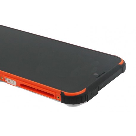 reparar pantalla rota Blackview BV9800