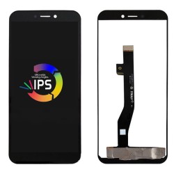 réparer écran oukitel WP5