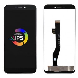 Oukitel WP5 / WP5 Pro screen replacement