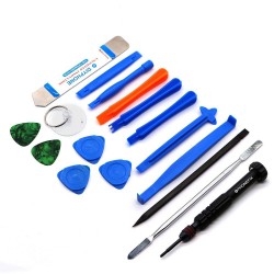 Repair carpet with these dismantling tools