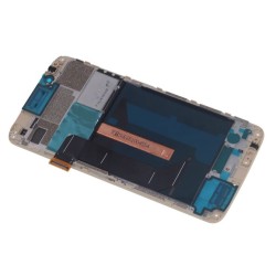 pantalla completo ZTE Axon 7 pas cher