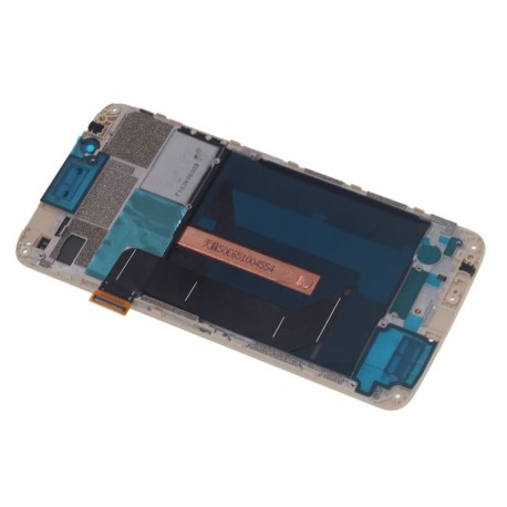 pantalla completo ZTE Axon 7 pas cher