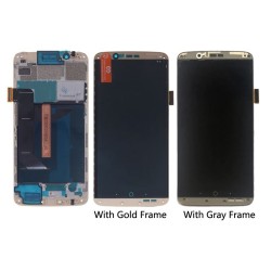 pantalla completo ZTE Axon 7 pas cher
