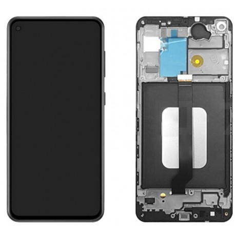 pantalla de repuesto Galaxy A60