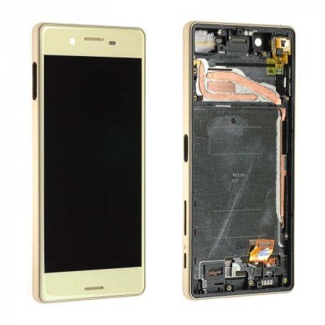 réparation Ecran Sony F5121 pas cher