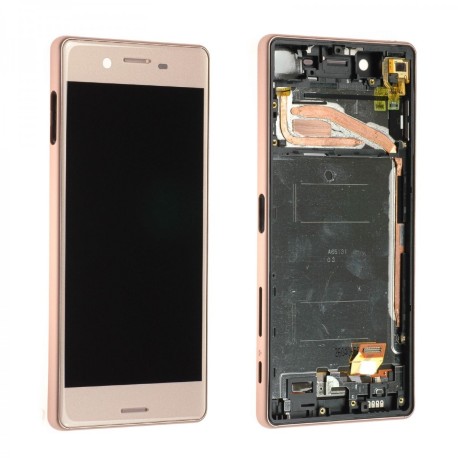 réparation Ecran Sony F5121 pas cher