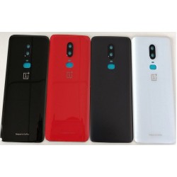 cambiar ventana OnePlus 6