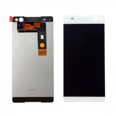 replace Full Screen Sony C5 Ultra