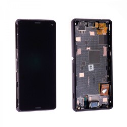 changer ecran Sony Z3 Compact