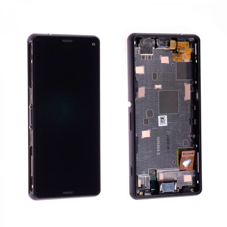 changer ecran Sony Z3 Compact