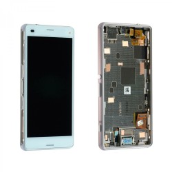 changer ecran Sony Z3 Compact