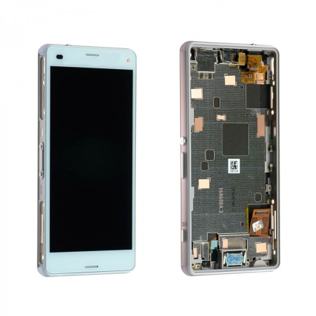 changer ecran Sony Z3 Compact