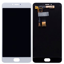 Screen Meizu M3 Cheap Note