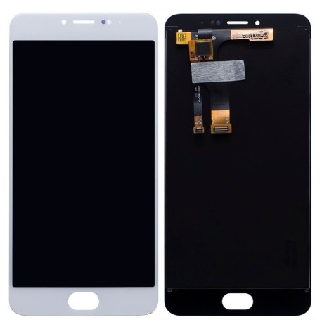 Meizu o de pantalla del M3 Note a buen precio