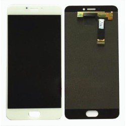 Meizu o de pantalla MX6 a buen precio