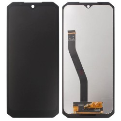 reparar pantalla Oukitel WP6