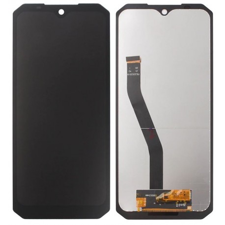 Oukitel WP6 screen replacement