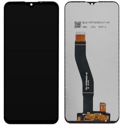 réparer écran Wiko View 4