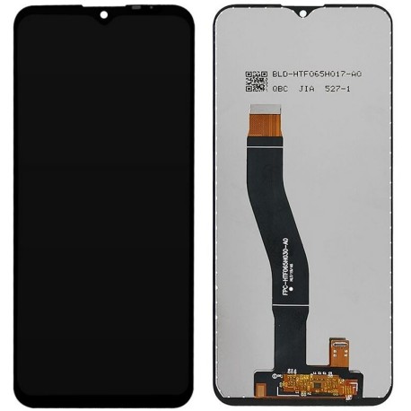 reparar pantalla Wiko View 4