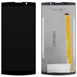 réparer écran cassé Oukitel K7