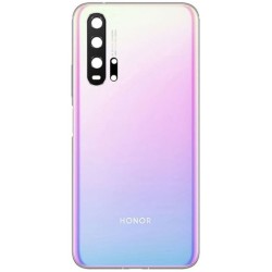 cambiar el cristal Honor 20 Pro
