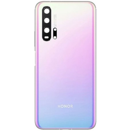 changer vitre Honor 20 Pro
