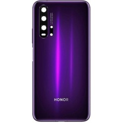 cambiar el cristal Honor 20 Pro
