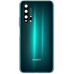 change glass Honor 20 Pro