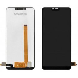wiko View 2 Plus screen - LCD + Touch glass
