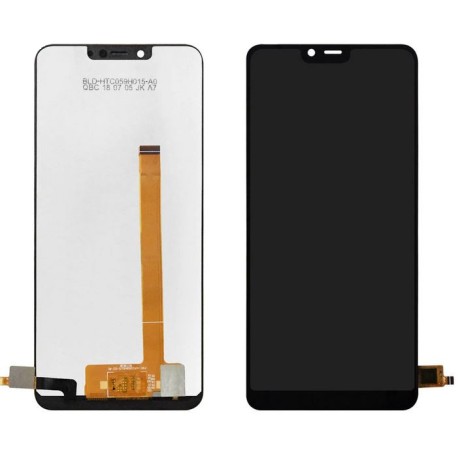 Pantalla Wiko View 2 Plus - LCD + Pantalla táctil ensamblada