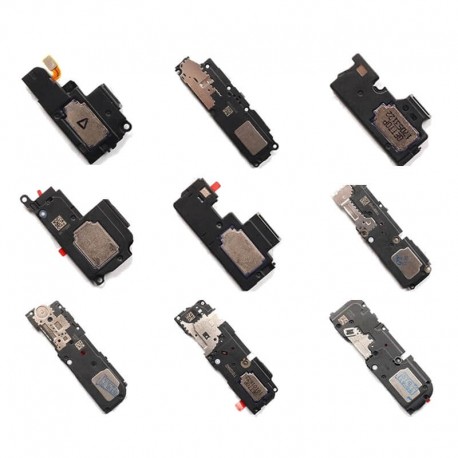 Reparación de altavoces Huawei Nova 5 Nova 5i Nova 4e Nova 4 Nova 3 Nova 3i Nova 3e Nova 2....