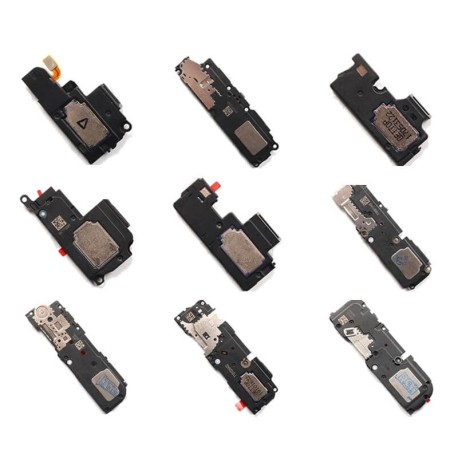 Réparation Haut parleur Huawei Nova 5 Nova 5i Nova 4e Nova 4 Nova 3 Nova 3i Nova 3e Nova 2....