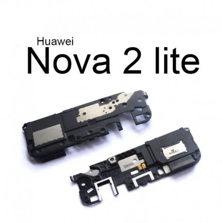 Reparación de altavoces Huawei Nova 5 Nova 5i Nova 4e Nova 4 Nova 3 Nova 3i Nova 3e Nova 2....