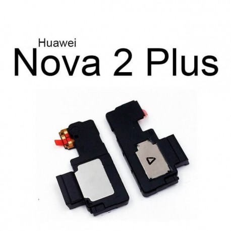 Reparación de altavoces Huawei Nova 5 Nova 5i Nova 4e Nova 4 Nova 3 Nova 3i Nova 3e Nova 2....