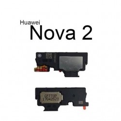 R&eacute;paration Haut parleur Huawei Nova 5 Nova 5i Nova 4e Nova 4 Nova 3 Nova 3i Nova 3e Nova 2....