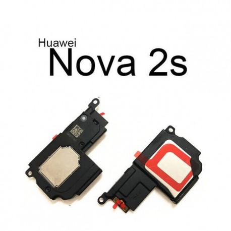 Reparación de altavoces Huawei Nova 5 Nova 5i Nova 4e Nova 4 Nova 3 Nova 3i Nova 3e Nova 2....