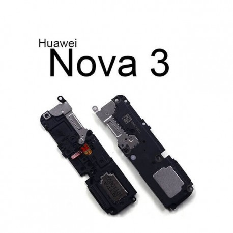 Reparación de altavoces Huawei Nova 5 Nova 5i Nova 4e Nova 4 Nova 3 Nova 3i Nova 3e Nova 2....